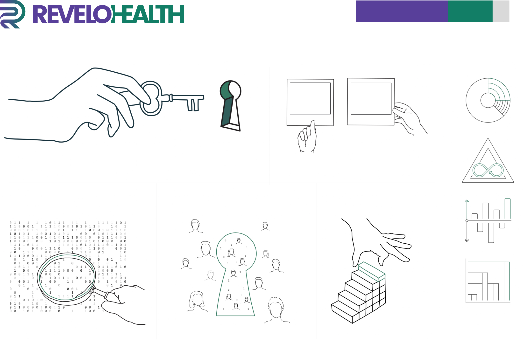 revelohealth illustrations